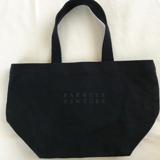 バーニーズニューヨーク(BARNEYS NEW YORK)のBARNEYS NEWYORK  バーニーズニューヨーク ゴルフ　トートバッグ(トートバッグ)