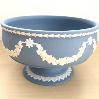 ウェッジウッド(WEDGWOOD)の値下げ☆ ウェッジウッド　ジャスパー　コンポート(その他)