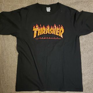 スラッシャー(THRASHER)のあ様専用THRASHER Tシャツ(Tシャツ/カットソー(半袖/袖なし))