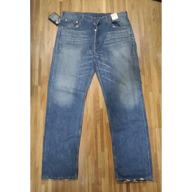 Levi's リーバイス　501　W36  L32