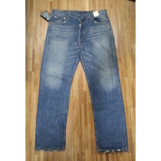 リーバイス(Levi's)のLevi's リーバイス　501　W36  L32(デニム/ジーンズ)