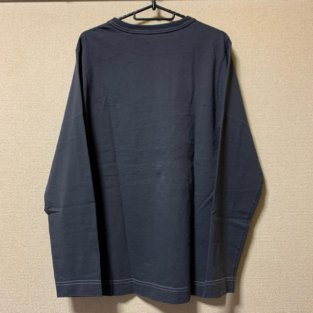 JOURNAL STANDARD(ジャーナルスタンダード)の【極美品】JS relume CALIFORNIA USA ロンT メンズのトップス(Tシャツ/カットソー(七分/長袖))の商品写真