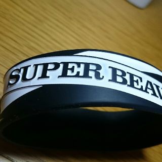 super beaver  スーパービーバー ラバーバンド ラババン (ミュージシャン)