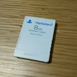 メモリーカード PS2(その他)