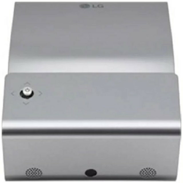 【新品・未開封】 LG ホームプロジェクター PH450UG