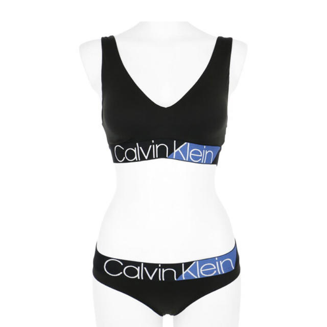 【新品】Calvin Klein カルバンクライン 下着 上下セット