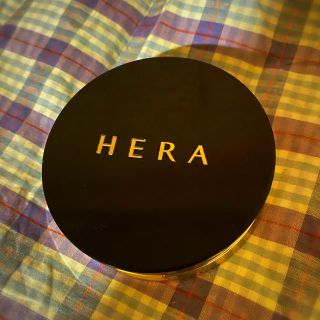 HERA ブラックファンデーション21(ファンデーション)