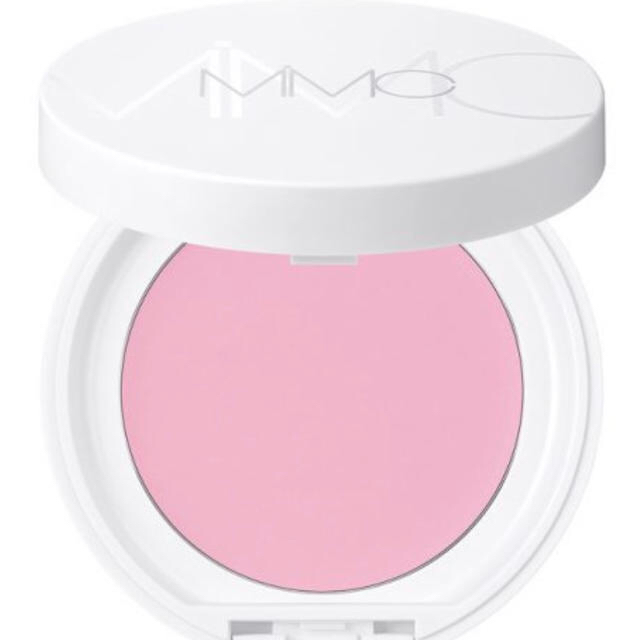 MiMC(エムアイエムシー)のMiMC エムアイエムシー ミネラルイレイザーバーム  6.5g コスメ/美容のベースメイク/化粧品(化粧下地)の商品写真