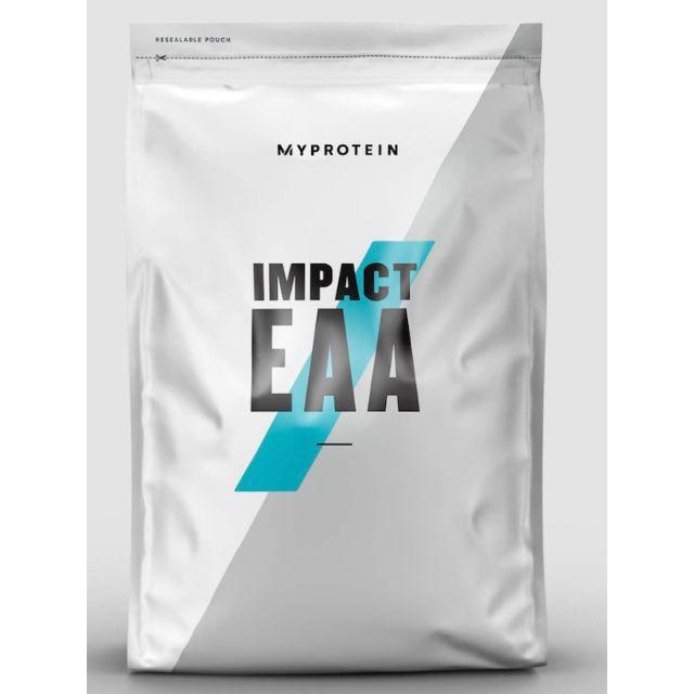 ピンクグレープフルーツ味 EAA 1kg マイプロテイン Impact EAA - アミノ酸