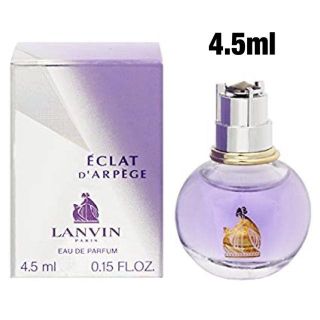 ランバン(LANVIN)のランバン　エクラ　ドゥ　アルベージュ　オードパルファム 　４．５ｍｌ(ユニセックス)