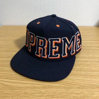 シュプリーム(Supreme)のSupreme キャップ(キャップ)