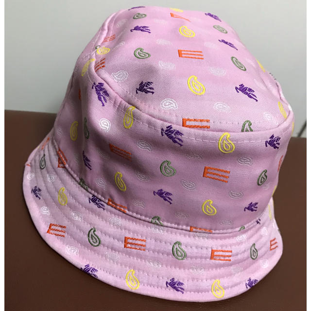 ETRO(エトロ)のETROの帽子 レディースの帽子(ハット)の商品写真