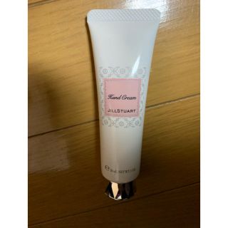 ジルスチュアート(JILLSTUART)の新品未使用　JILL STUART  リラックス　ハンドクリーム　30g(ハンドクリーム)