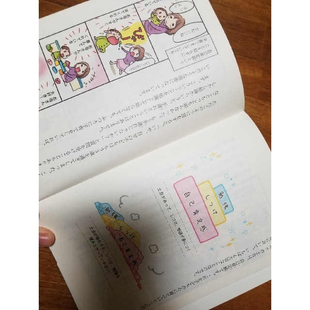   0歳～3歳の子育てハッピーアドバイス エンタメ/ホビーの本(住まい/暮らし/子育て)の商品写真