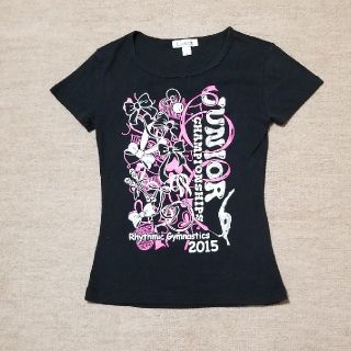 チャコット(CHACOTT)のChacott　ジュニアTシャツ(Tシャツ/カットソー)