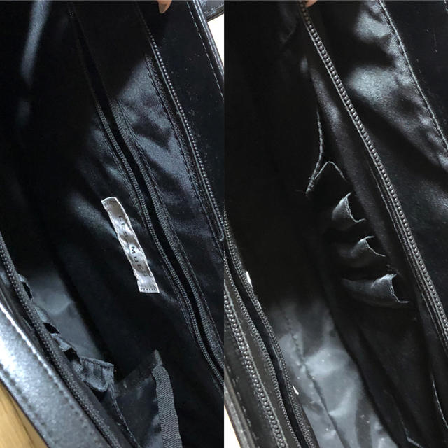 AUSLESE(アウスレーゼ)のリクルートバッグ 女性用 メンズのバッグ(ビジネスバッグ)の商品写真