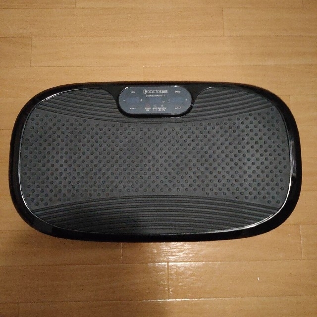 ドクターエアー 3Dスーパーブレード スリム SB-004PAE