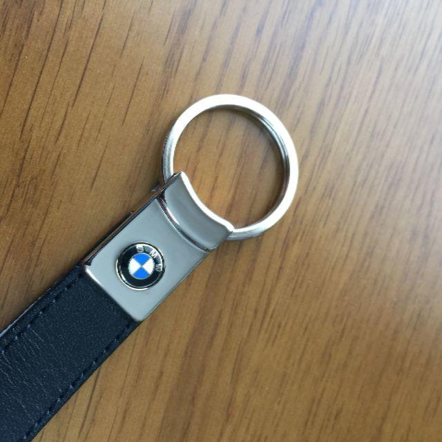 BMW(ビーエムダブリュー)のBMW　キーリング 自動車/バイクの自動車(その他)の商品写真