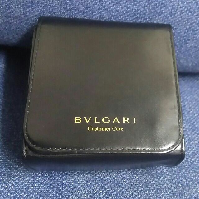 BVLGARI(ブルガリ)のBVLGARI 時計ケース メンズの時計(その他)の商品写真