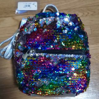 クレアーズ(claire's)の新品☆☆クレアーズ☆リュック💖小さめ☆☆(リュック/バックパック)