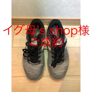 ニューバランス(New Balance)のテニスシューズ　#Newbalance(シューズ)