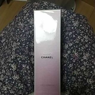 シャネル(CHANEL)のCHANELのチャンスのボディオイル(ボディオイル)