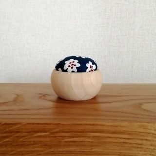 マリメッコ(marimekko)のプケッティ　ピンクッション　NO.1(雑貨)