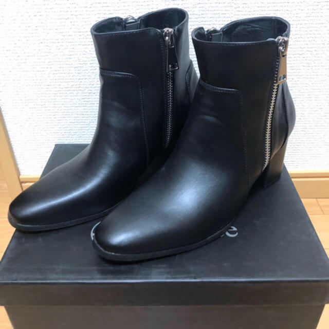 ZARA(ザラ)のendevice ブーツ メンズの靴/シューズ(ブーツ)の商品写真