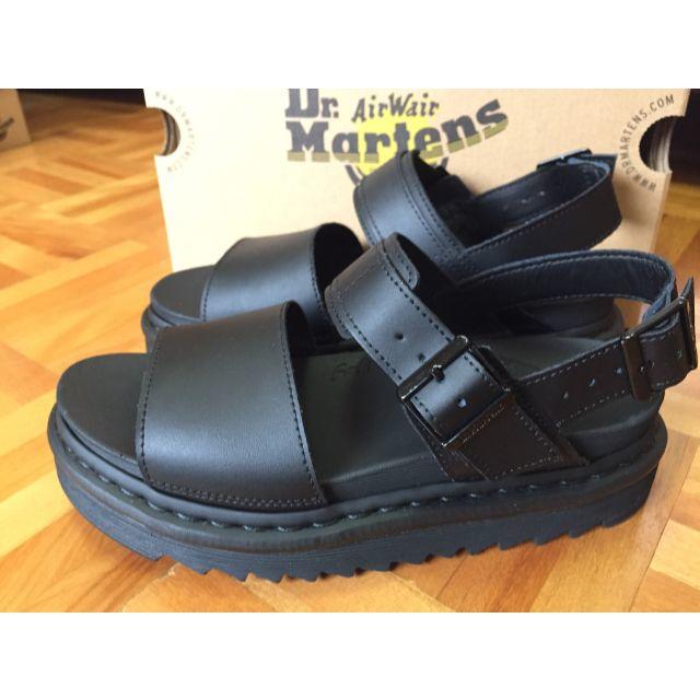 Dr.Martens VOSS UK7 ドクターマーチン