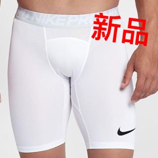 ナイキ(NIKE)の新品未使用ナイキ NIKE プロ メンズ トレーニングショートパンツ(トレーニング用品)