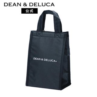 ディーンアンドデルーカ(DEAN & DELUCA)の【新品未使用】ディーン&デルーカ　保冷バック　Sサイズ(弁当用品)