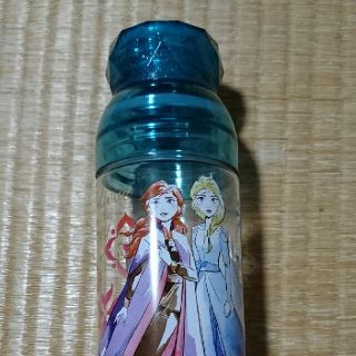 アフタヌーンティー(AfternoonTea)のアフタヌーンティー アナ雪ボトル(弁当用品)