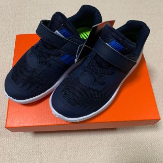 ナイキ(NIKE)のNIKE 子供スニーカー 16cm 新品未使用(スニーカー)