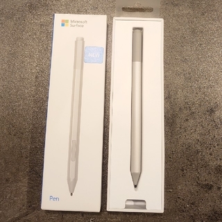 マイクロソフト(Microsoft)のSurface Pen NEW サーフェス ペン Model 1776(PC周辺機器)