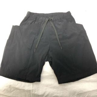 コモリ(COMOLI)のteatora sneakers shorts(ショートパンツ)