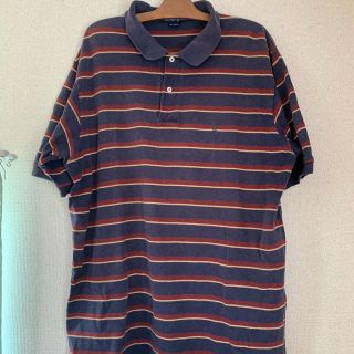 ポロラルフローレン(POLO RALPH LAUREN)のラルフローレン　ポロシャツ(ポロシャツ)