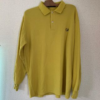 フレッドペリー(FRED PERRY)のFred Perry ポロシャツ(ポロシャツ)