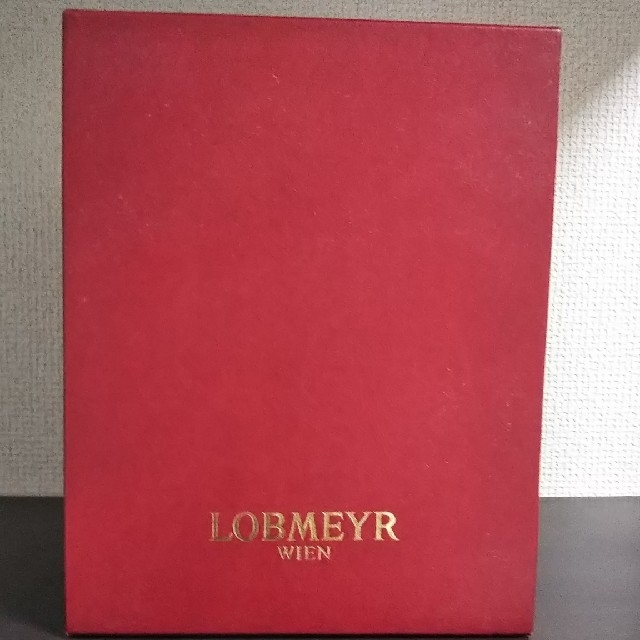 最安値最新作 LOBMEYRシャンパングラス2客セットの通販 まるごんた's shop|ラクマ by お得品質保証