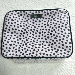 ケイトスペードニューヨーク(kate spade new york)のみー様専用 トラベルポーチ(ポーチ)