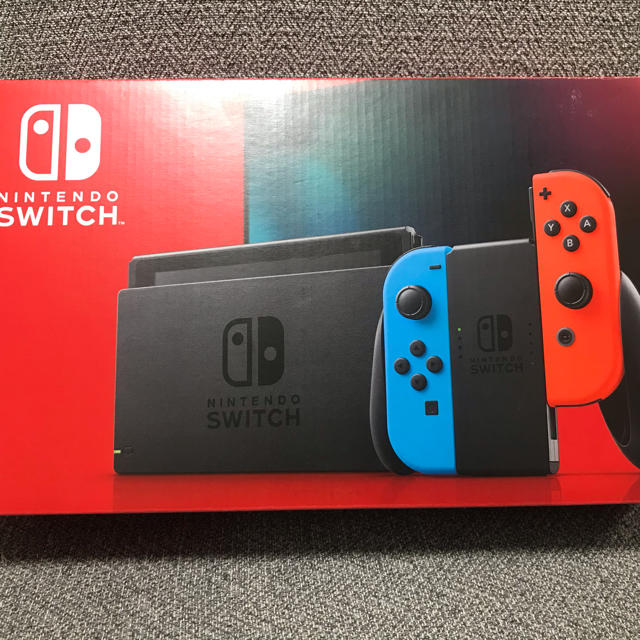 Nintendo Switch任天堂