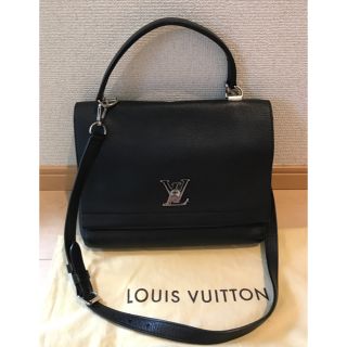 ルイヴィトン(LOUIS VUITTON)のLOUISVUITTONルイヴィトン★ロックミーカルターブル2wayハンドバッグ(ハンドバッグ)