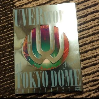 UVERworld DVD(ミュージック)