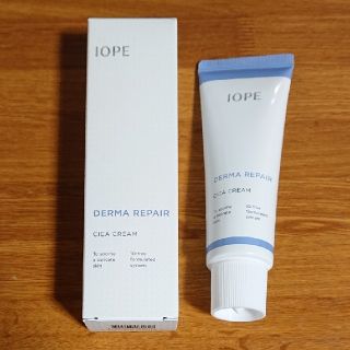 アイオペ(IOPE)のアイオペシカクリーム 50ml(フェイスクリーム)