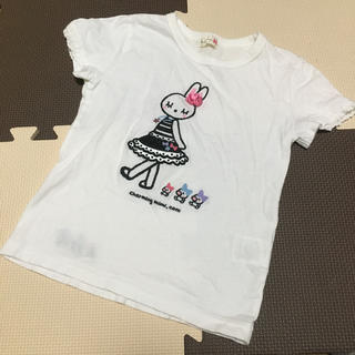ニットプランナー(KP)のKP♡Tシャツ/110(Tシャツ/カットソー)