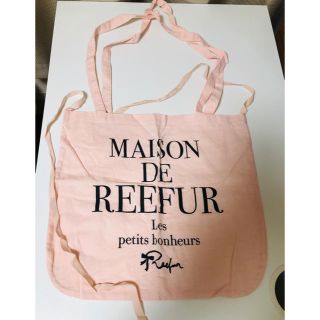 メゾンドリーファー(Maison de Reefur)のMAISON DE REEFUR ショッパートート(トートバッグ)