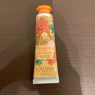 ロクシタン(L'OCCITANE)のロクシタン　ハンドクリーム　オー ド ニンファ 30g(ハンドクリーム)