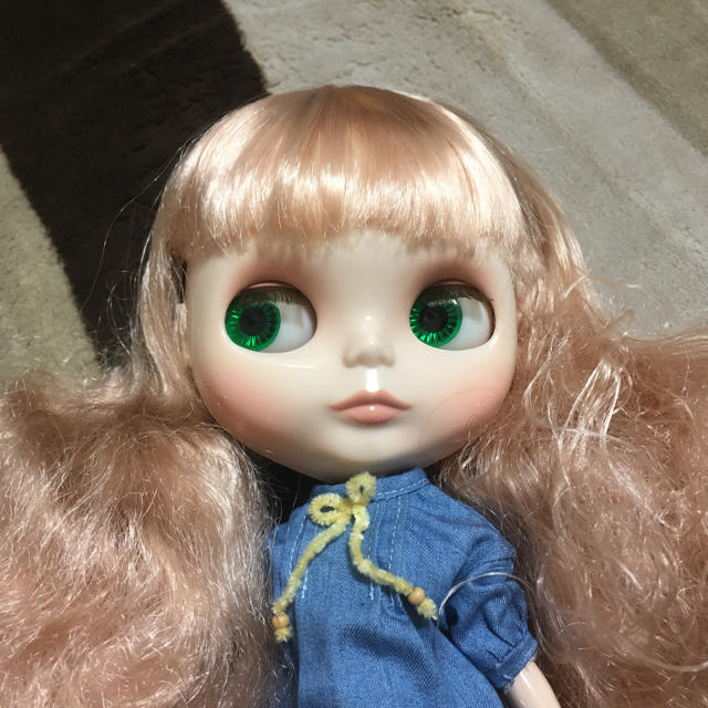 Takara Tomy - ネオブライス ジェーンレフロイの通販 by Latte|タカラ