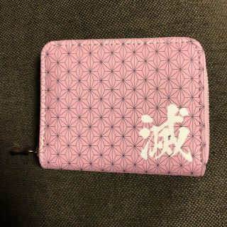 鬼滅の刃 財布(財布)