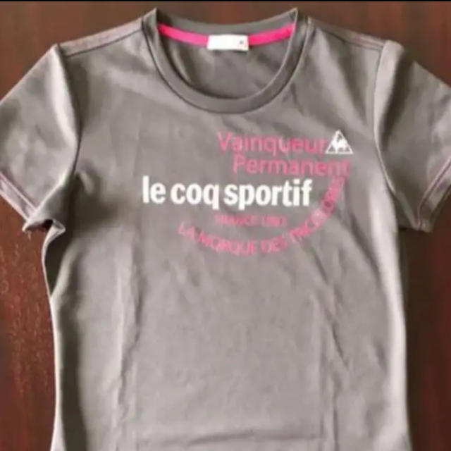 le coq sportif(ルコックスポルティフ)のルコックスポルティフTシャツ レディースのトップス(Tシャツ(半袖/袖なし))の商品写真