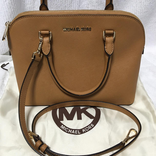 Michael Kors(マイケルコース)のSUPER SALE2点MKバッグ/財布 レディースのバッグ(ショルダーバッグ)の商品写真